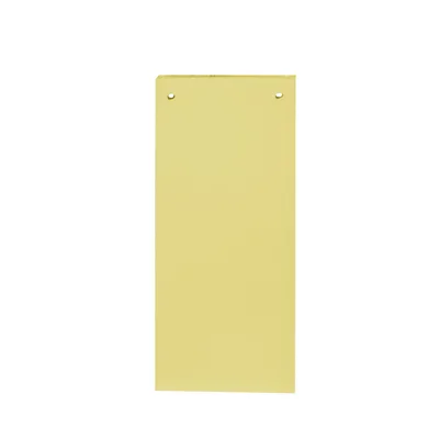 Fabriano Разделител, хоризонтален, картонен, 160 g/m2, цвят кедър, 100 броя