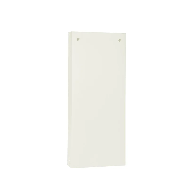 Fabriano Разделител, хоризонтален, картонен, 160 g/m2, слонова кост, 100 броя