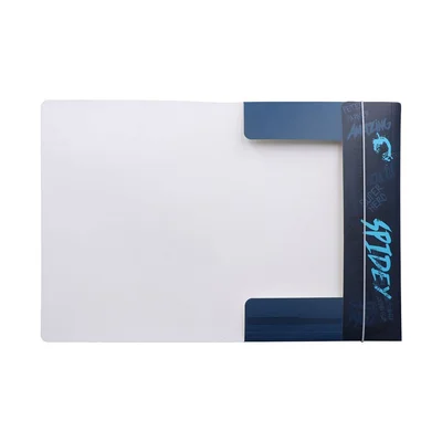 Папка Best Buy Apex 10, с ластик, Спайдърмен, 10 mm