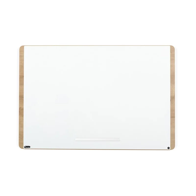 Rocada Бяла дъска Natural, магнитна,100 х 150 cm