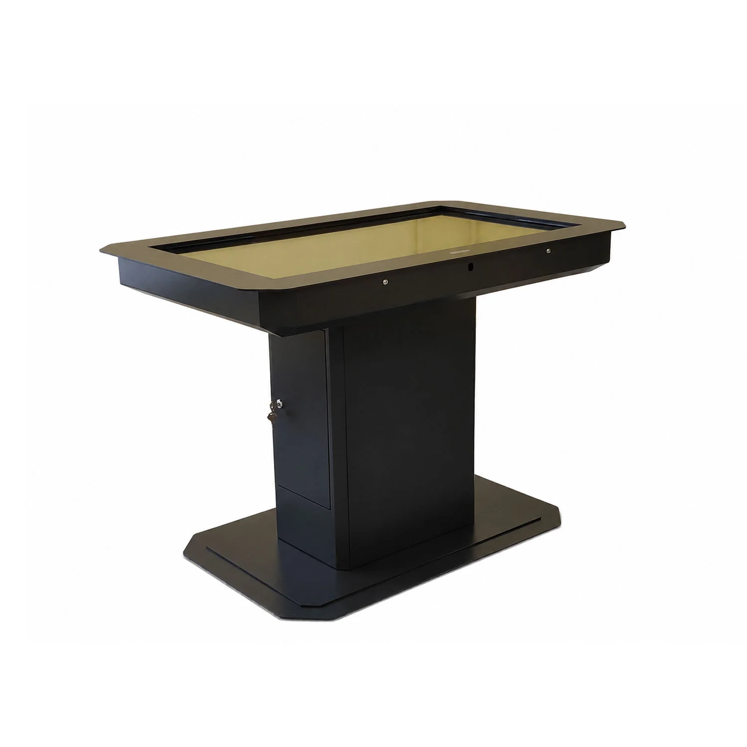 Интерактивна маса Infodart T435