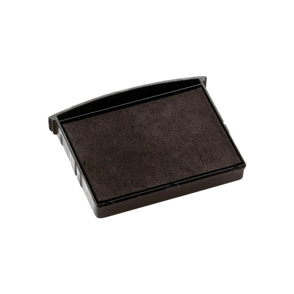 Colop Тампон за печат E/2300, 45 x 30 mm, черен