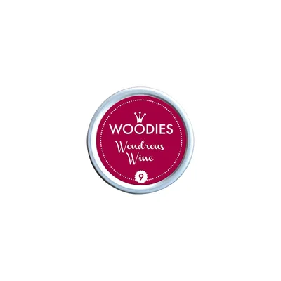 Colop Тампон Woodies, Wondrous Wine