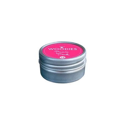 Colop Тампон Woodies, Panic Pink