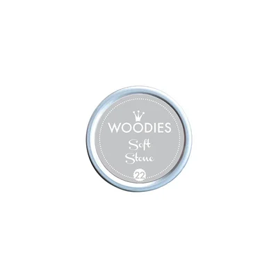 Colop Тампон Woodies, Soft Stone