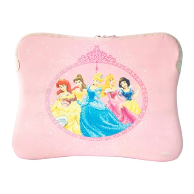 Чанта за лаптоп Disney Princess LB3050, 15.4''
