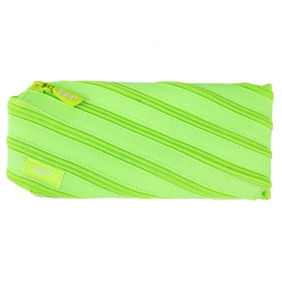 Zipit Несесер Candy Melon, зелен