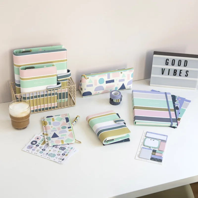 Filofax Несесер Good Vibes