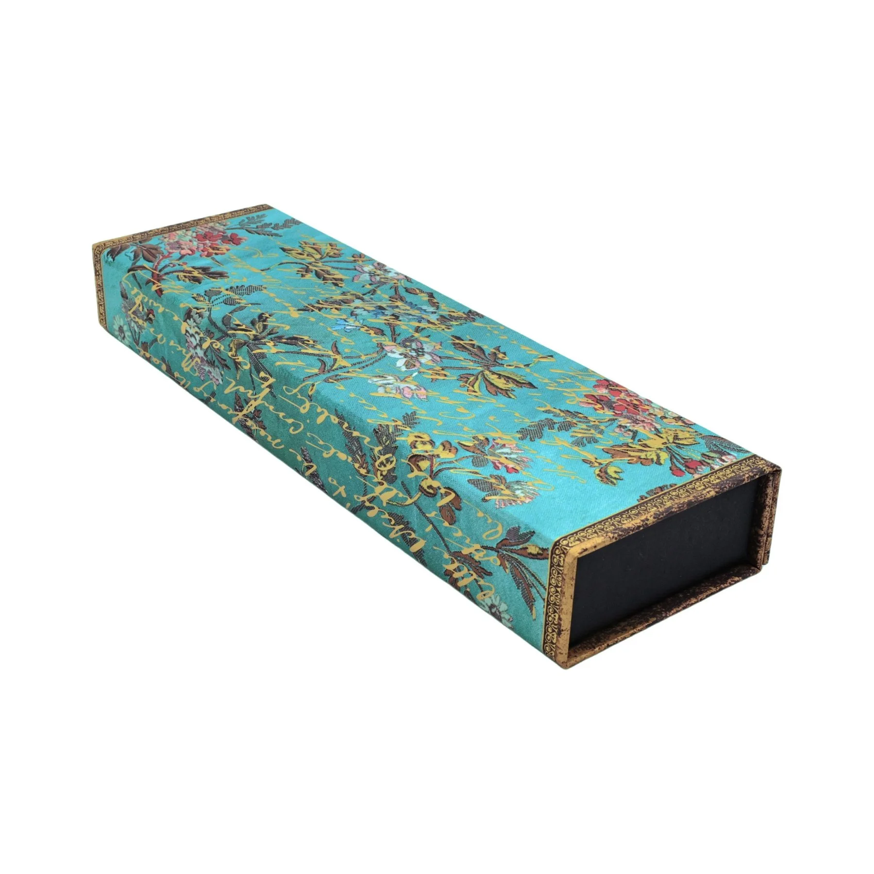 Paperblanks Несесер за бюро Jane Austen - Persuasion, с две отделения