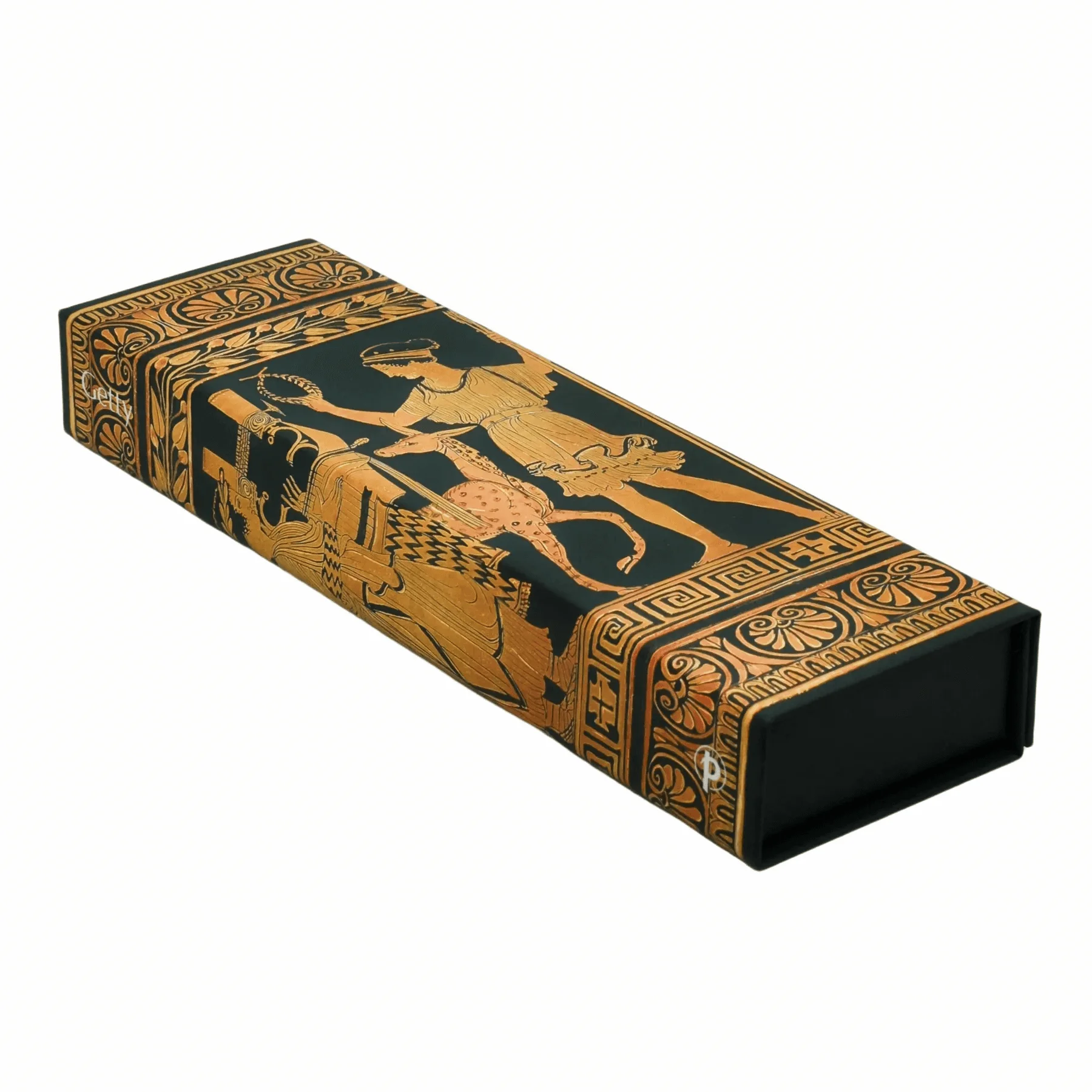 Paperblanks Несесер за бюро Gathering of Deities