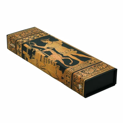 Paperblanks Несесер за бюро Gathering of Deities