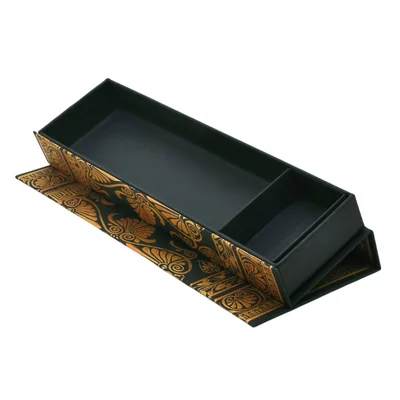 Paperblanks Несесер за бюро Gathering of Deities