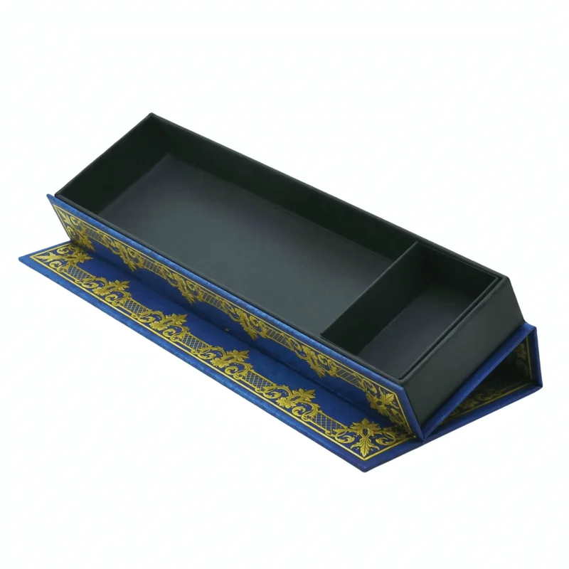 Paperblanks Несесер за бюро Silk Sky