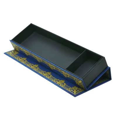 Paperblanks Несесер за бюро Silk Sky