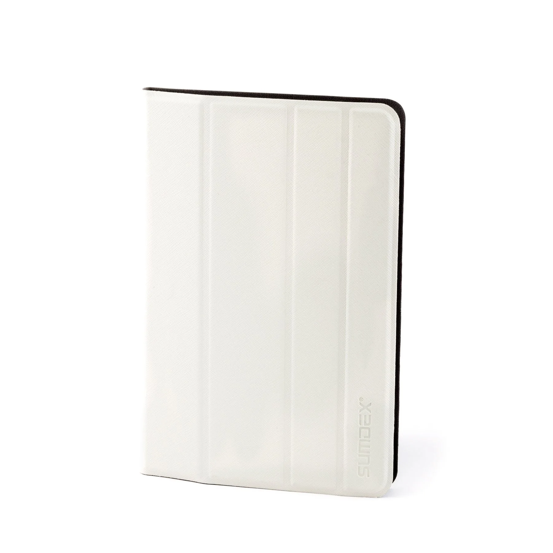Калъф за таблет Sumdex TCC-700WT, от 7'' до 7.8'', бял