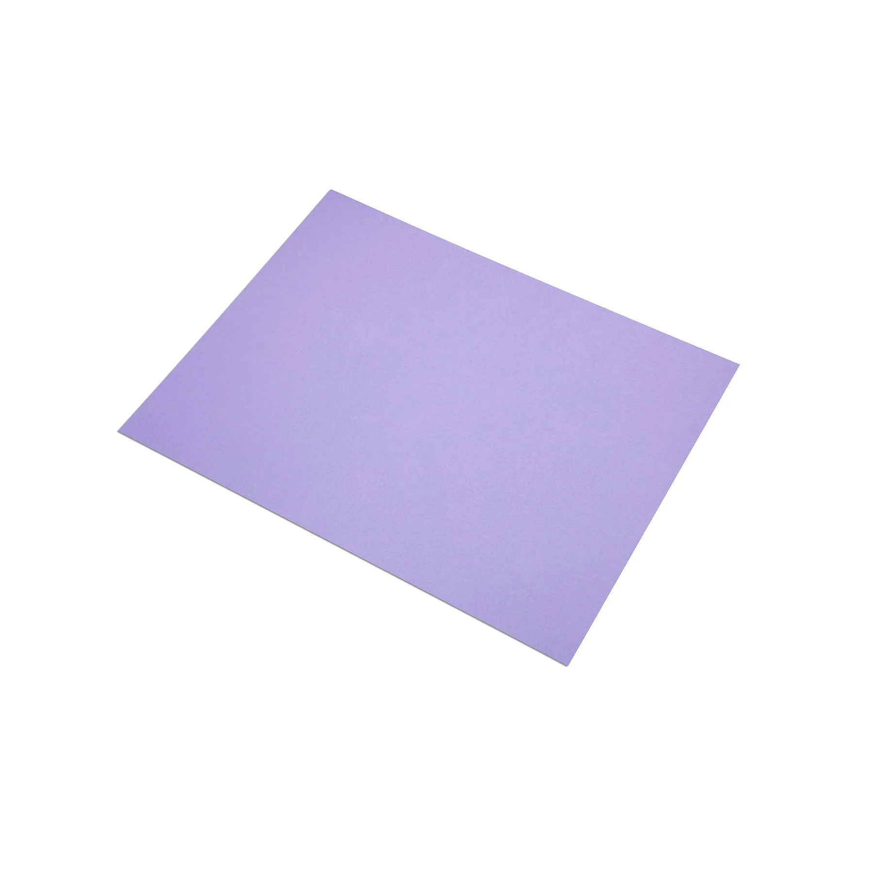Fabriano Картон Colore, 185 g/m2, 50 х 65 cm, лавандула