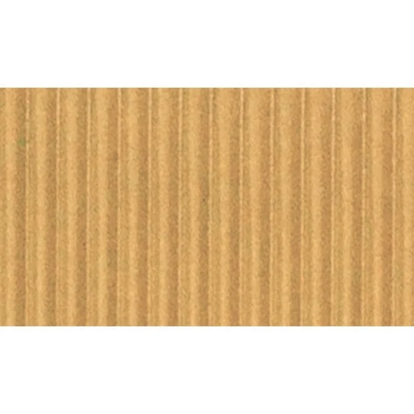 Fabriano Картон Ondula, гофриран, 328 g/m2, 50 х 65 cm, светлокафяв