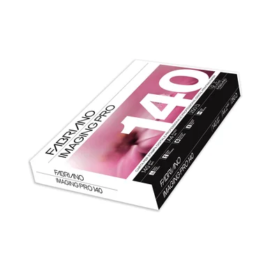 Fabriano Копирна хартия Imaging Pro, A4, 140 g/m2, гланц, 250 листа