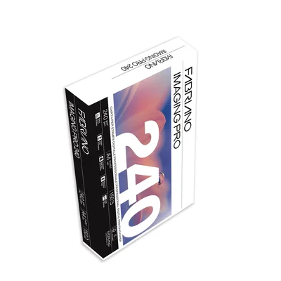 Fabriano Копирна хартия Imaging Pro, A4, 240 g/m2, гланц, 150 листа