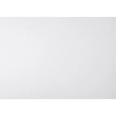 Office 1 Картон, визитен, А4, 240 g/m2, светлосив, 10 листа