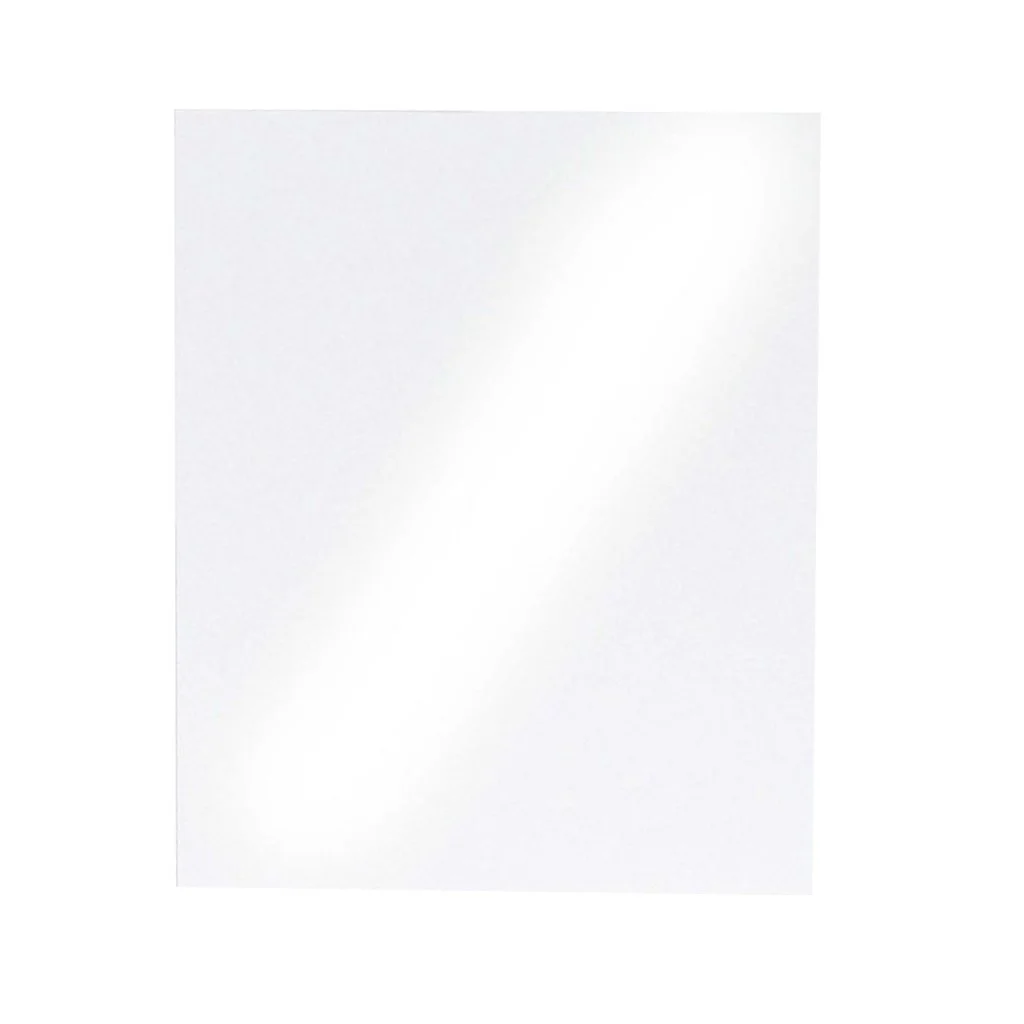 Картон, двустранен, хром, гланц, 330 х 487 mm, 200 g/m2