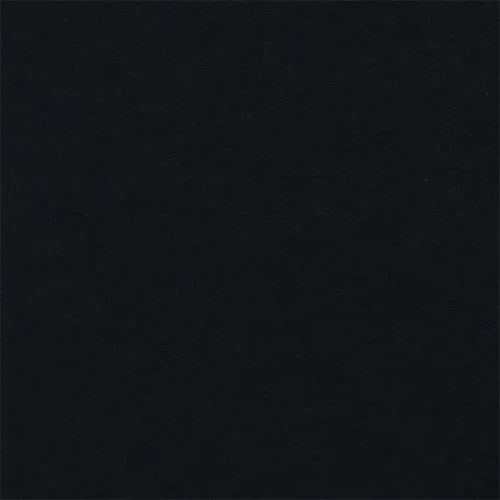 Fabriano Картон Colore, 70 x 100 cm, 200 g/m2, № 235, черен