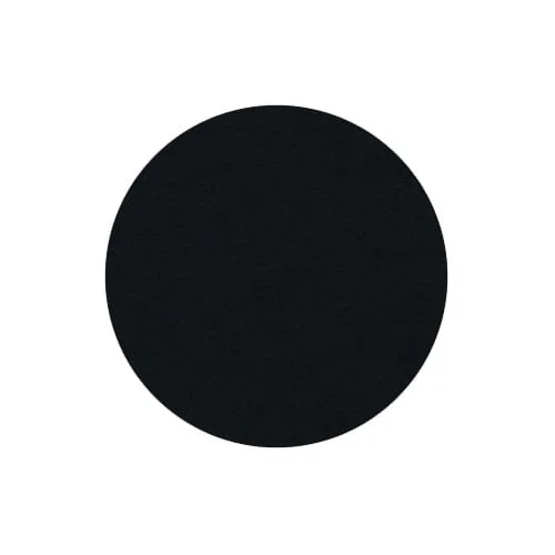 Fabriano Картон Colore, 70 x 100 cm, 200 g/m2, № 235, черен