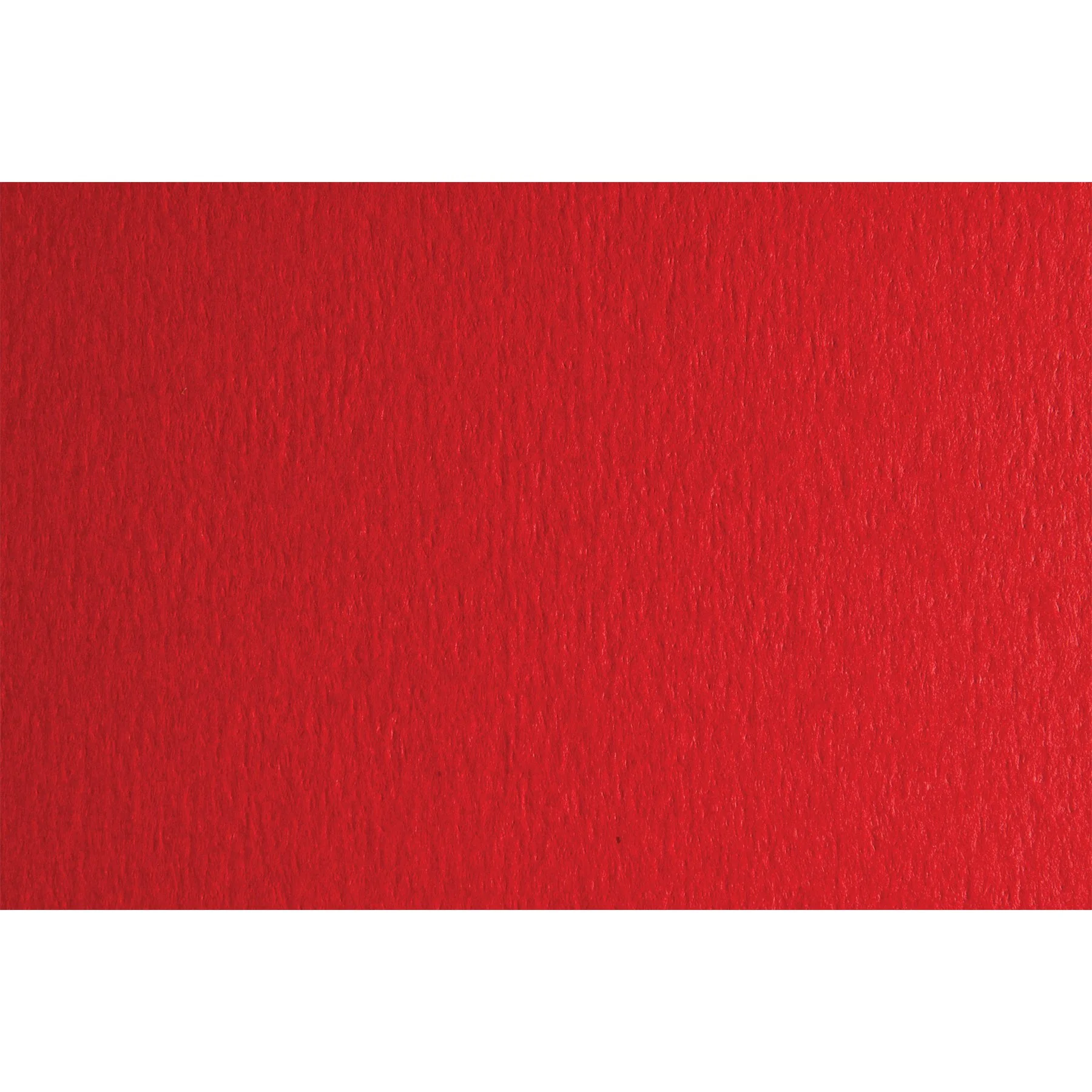 Fabriano Картон Colore, 70 x 100 cm, 140 g/m2, № 229, червен