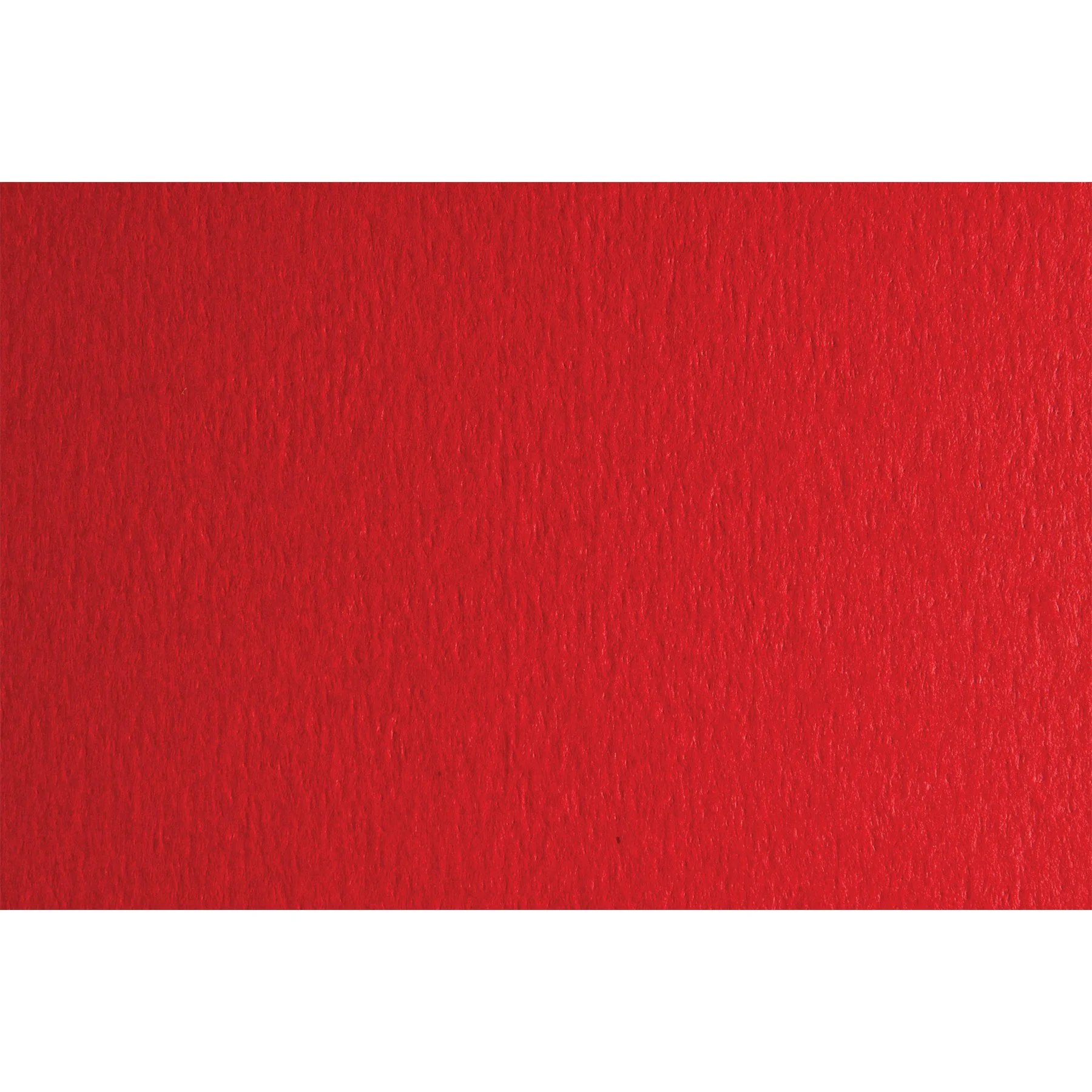 Fabriano Картон Colore, 50 x 70 cm, 140 g/m2, № 229, червен
