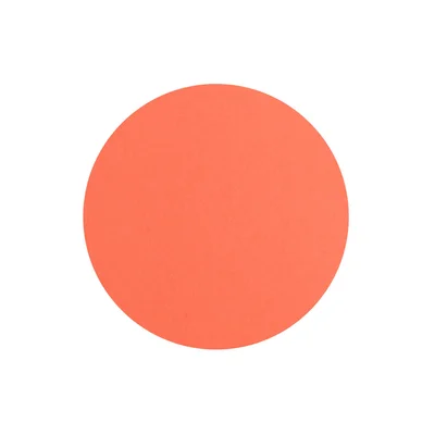 Fabriano Картон Colore, 70 x 100 cm, 200 g/m2, № 228, портокал