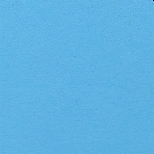 Fabriano Картон Colore, 70 x 100 cm, 200 g/m2, № 238, небесносин