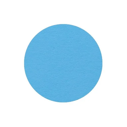Fabriano Картон Colore, 70 x 100 cm, 200 g/m2, № 238, небесносин