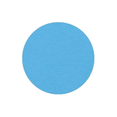 Fabriano Картон Colore, 70 x 100 cm, 200 g/m2, № 238, небесносин