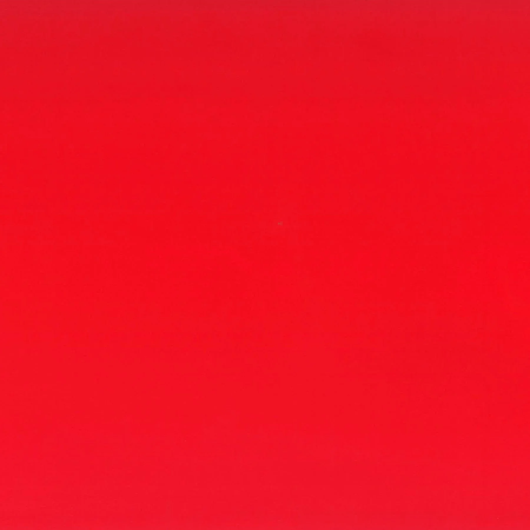 Fabriano Картон Elle Erre, 50 x 70 cm, 220 g/m2, № 109, червен