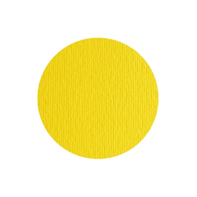 Fabriano Картон Elle Erre, 50 x 70 cm, 220 g/m2, № 107, жълт