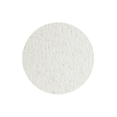 Fabriano Картон Elle Erre, 50 x 70 cm, 220 g/m2, № 129, бял рафтер