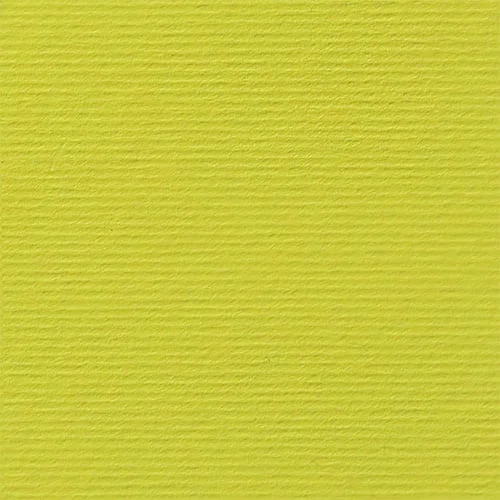 Fabriano Картон Elle Erre, 70 x 100 cm, 220 g/m2, № 107, жълт