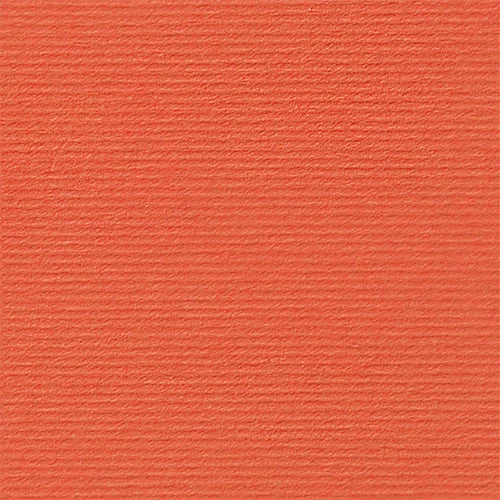 Fabriano Картон Elle Erre, 70 x 100 cm, 220 g/m2, № 108, портокал