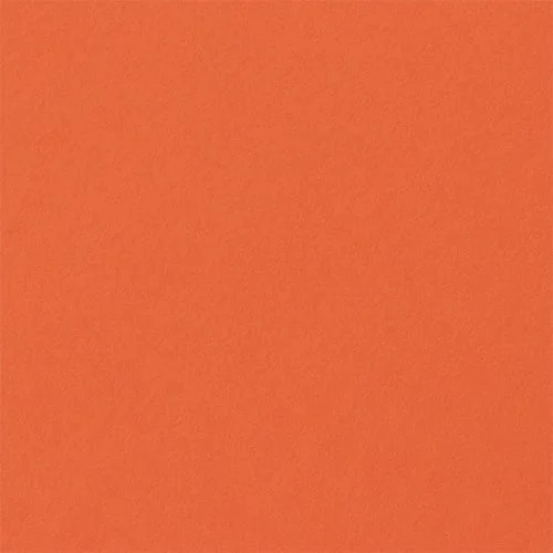Fabriano Картон Elle Erre, 70 x 100 cm, 220 g/m2, № 126, оранжев