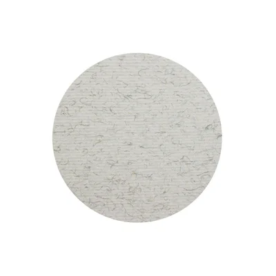 Fabriano Картон Elle Erre, 70 x 100 cm, 220 g/m2, № 129, бял рафтер