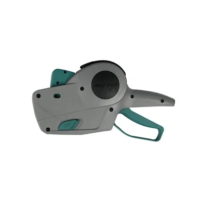 Маркиращи клещи Meto Easy M, двуредови, 20 символа