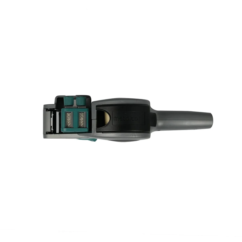Маркиращи клещи Meto Easy M, двуредови, 20 символа