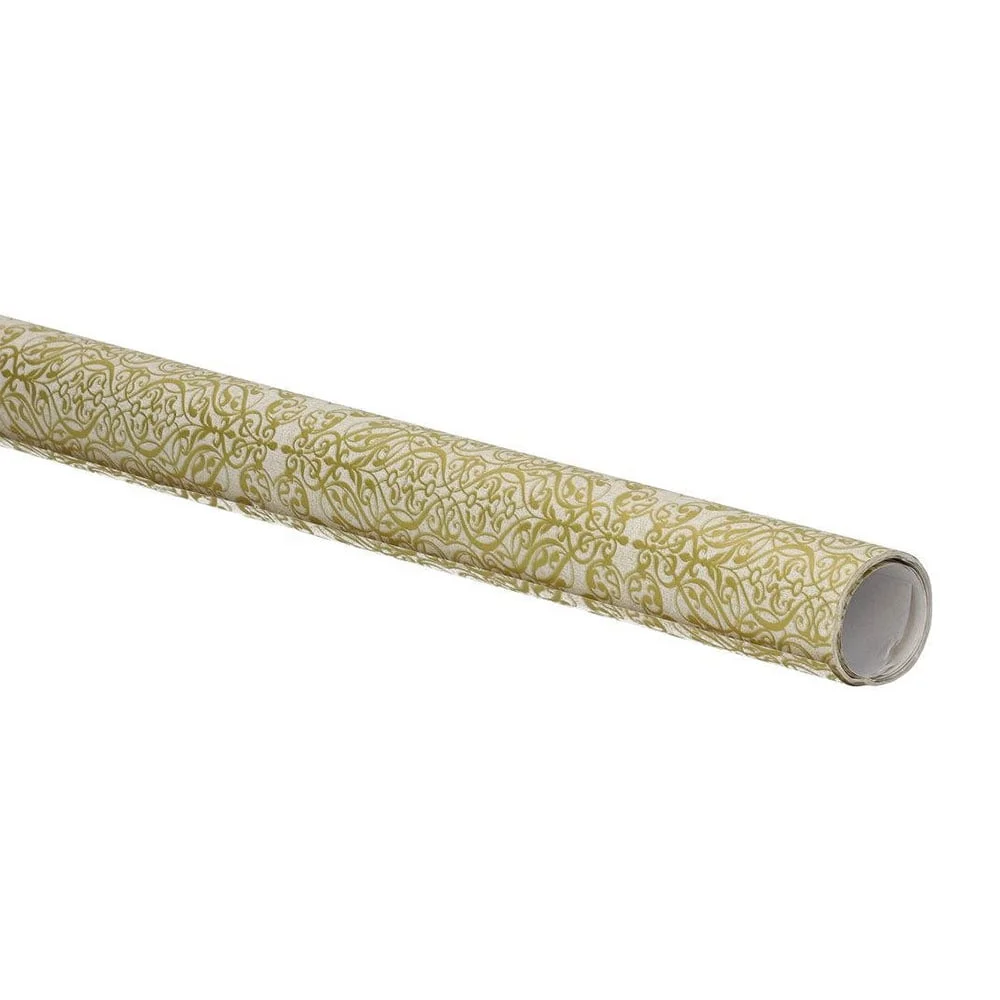 Опаковъчна хартия Statovac, 65 g/m2, 70 х 200 cm, асорти, 1 брой