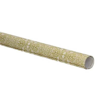 Опаковъчна хартия Statovac, 65 g/m2, 70 х 200 cm, асорти, 1 брой