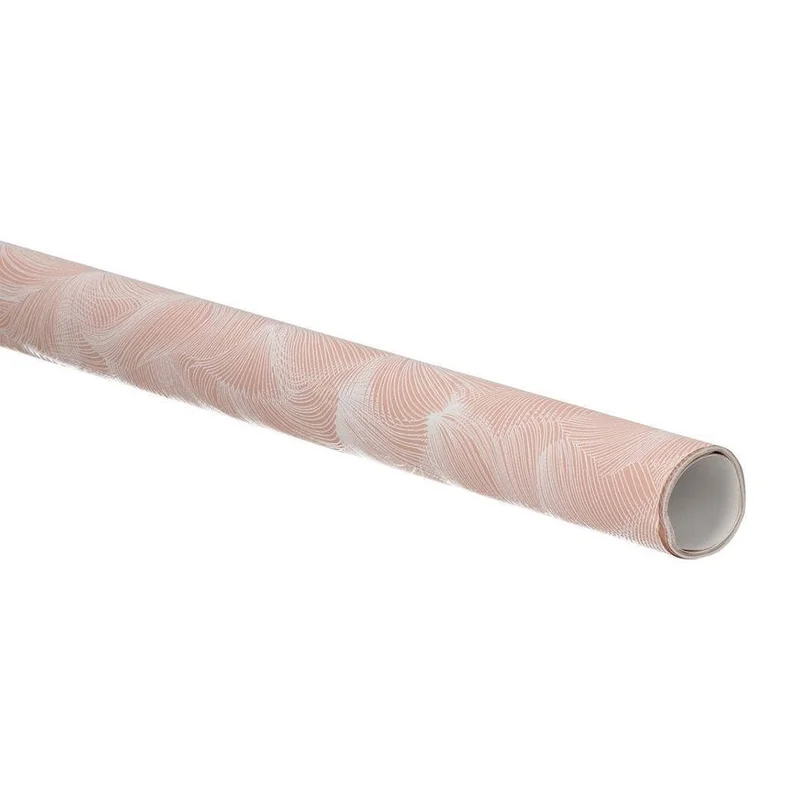 Опаковъчна хартия Statovac, 65 g/m2, 70 х 200 cm, асорти, 1 брой
