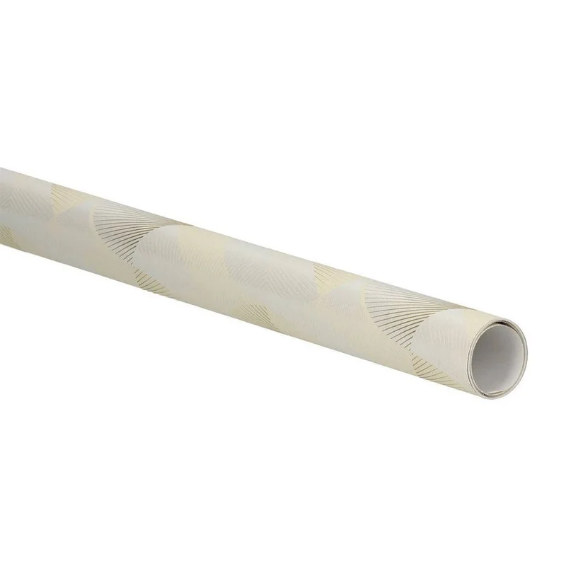 Опаковъчна хартия Statovac, 65 g/m2, 70 х 200 cm, асорти, 1 брой