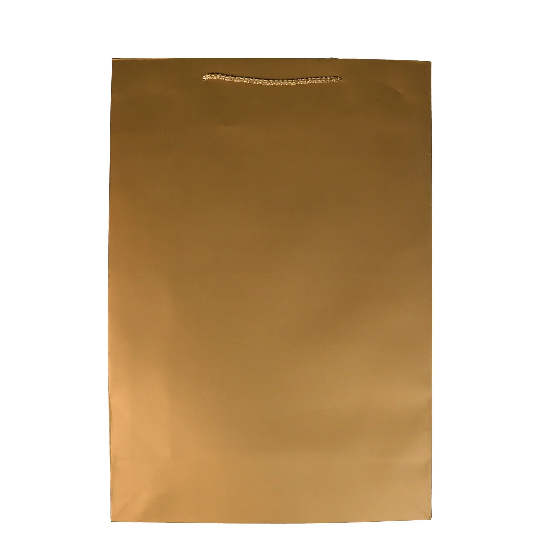 Подаръчна торбичка, 31 х 44 х 12 cm, кафява