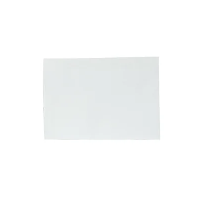 Office 1 Плик, C6, 114 x 162 mm, хартиен, със самозалепваща лента, бял, 25 броя
