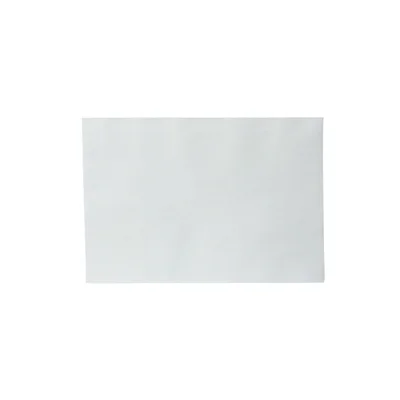 Office 1 Плик, C4, 229 x 324 mm, хартиен, със самозалепваща лента, бял, 10 броя