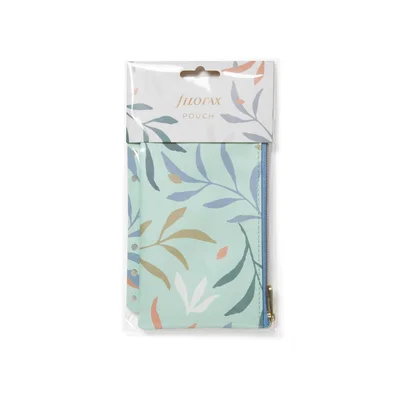 Filofax Несесер Botanical, за органайзер